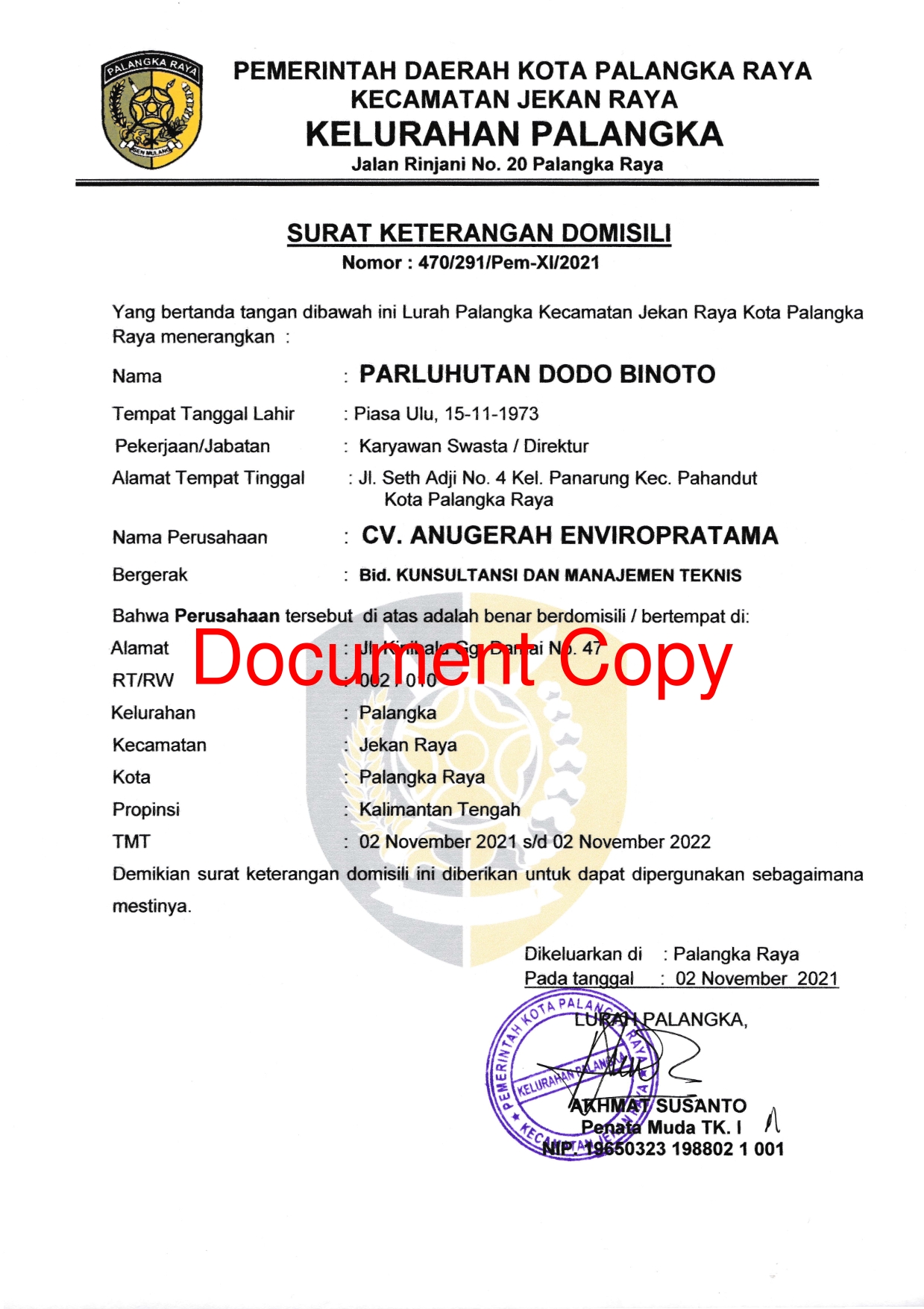 Download 91+ Contoh Surat Keterangan Terbaru Gratis